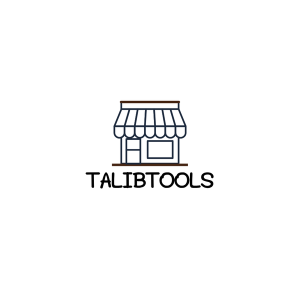 talibtools